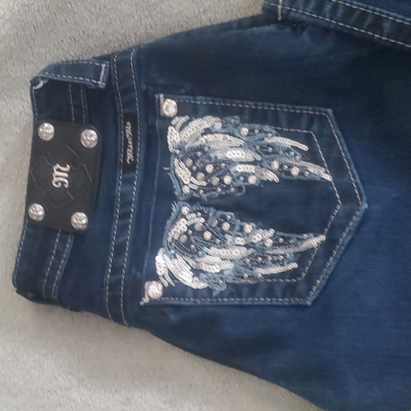 MissMe Jeans - Picture 2 of 6